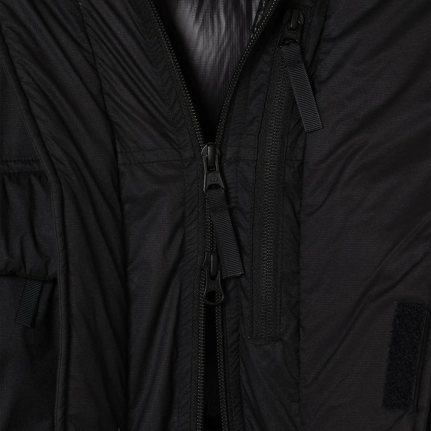 NANGA MOUNTAIN BELAY COAT