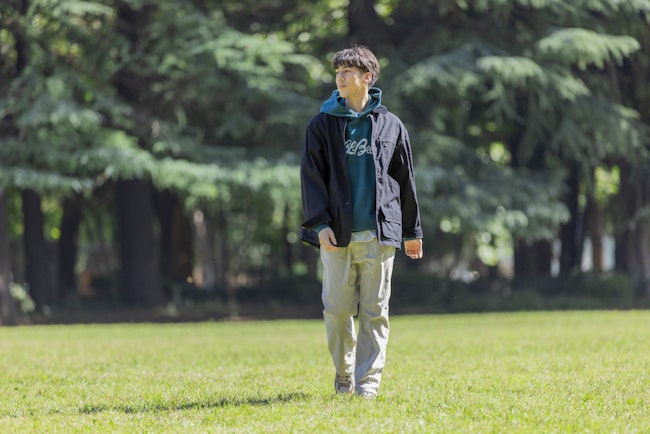 L.L.Bean JAPAN EDITION Bean's Field Coat