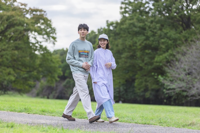 L.L.Bean JAPAN EDITION Portage Crewneck Sweatshirt