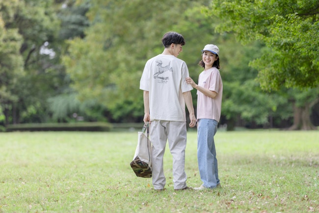 L.L.Bean JAPAN EDITION Morrill Short-Sleeve Animal Graphic Tee