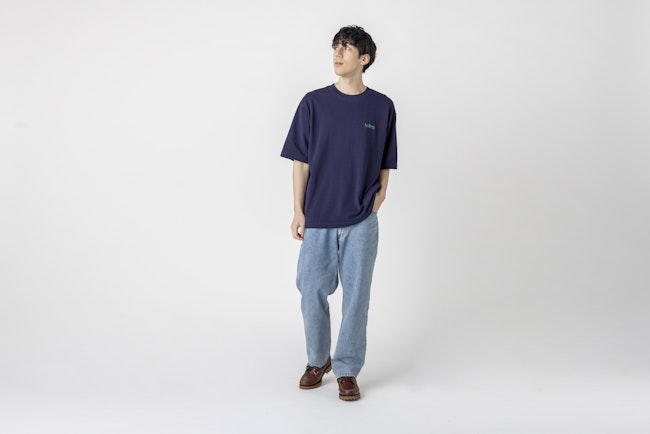 L.L.Bean JAPAN EDITION Union Short-Sleeve Tee