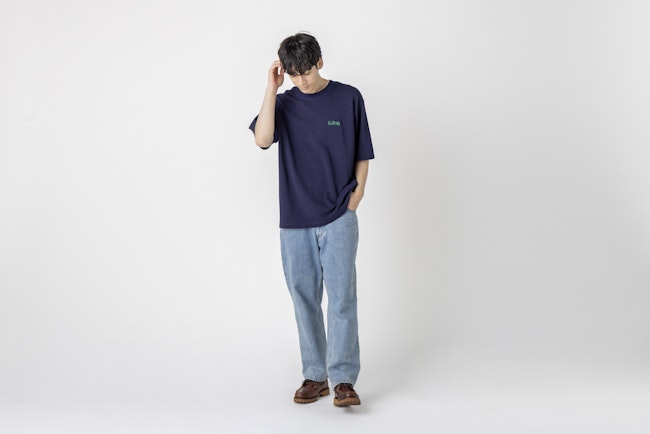 L.L.Bean JAPAN EDITION Union Short-Sleeve Tee