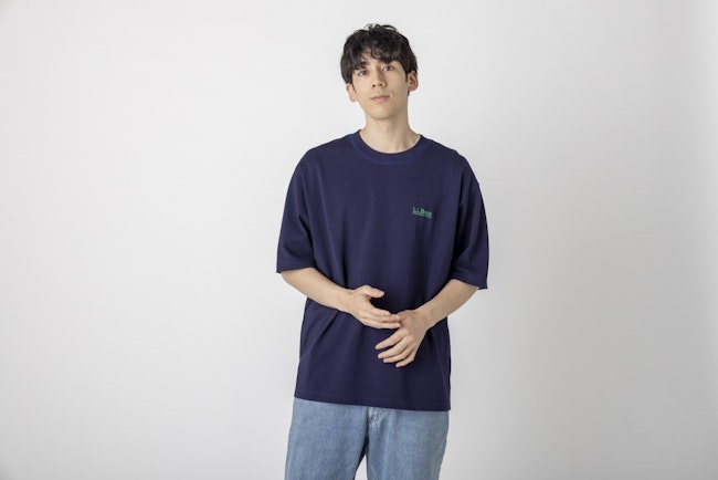 L.L.Bean JAPAN EDITION Union Short-Sleeve Tee