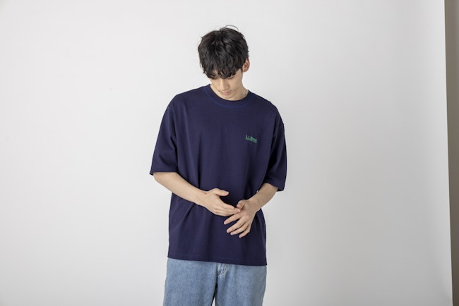 L.L.Bean JAPAN EDITION Union Short-Sleeve Tee