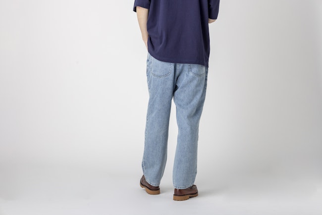 L.L.bean JAPAN EDITION Dexter Comfort Waist Jeans