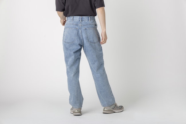 L.L.bean JAPAN EDITION Dexter Comfort Waist Jeans