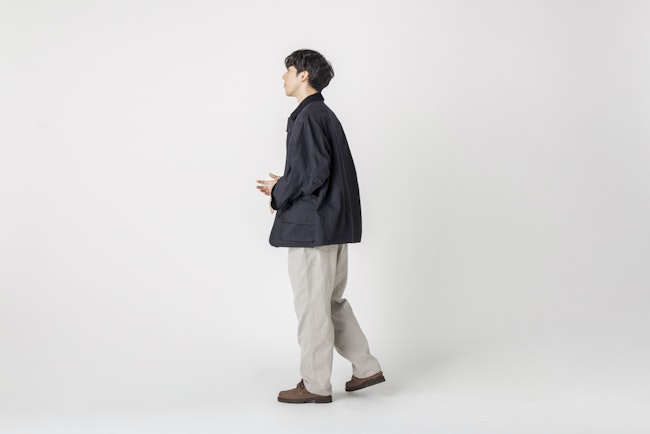 L.L.Bean JAPAN EDITION Bean's Field Coat