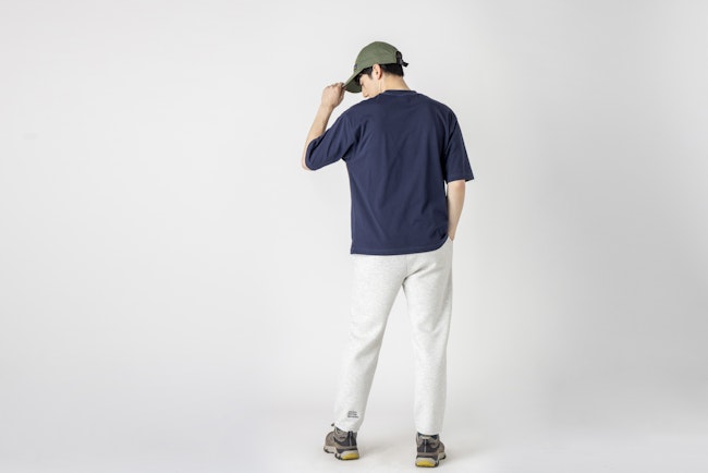 L.L.Bean JAPAN EDITION Auburn Pants