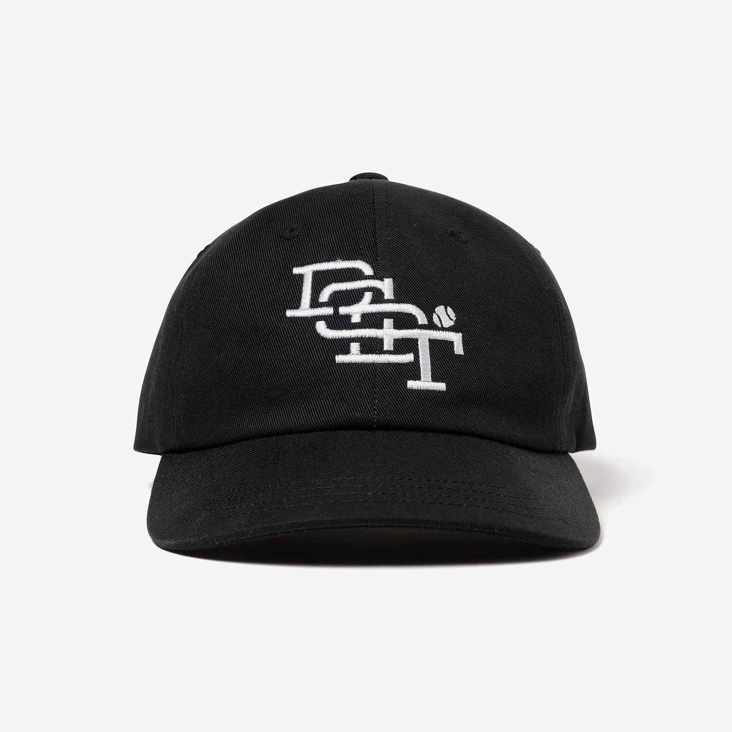 DESCENDANT CLUB 6PANEL