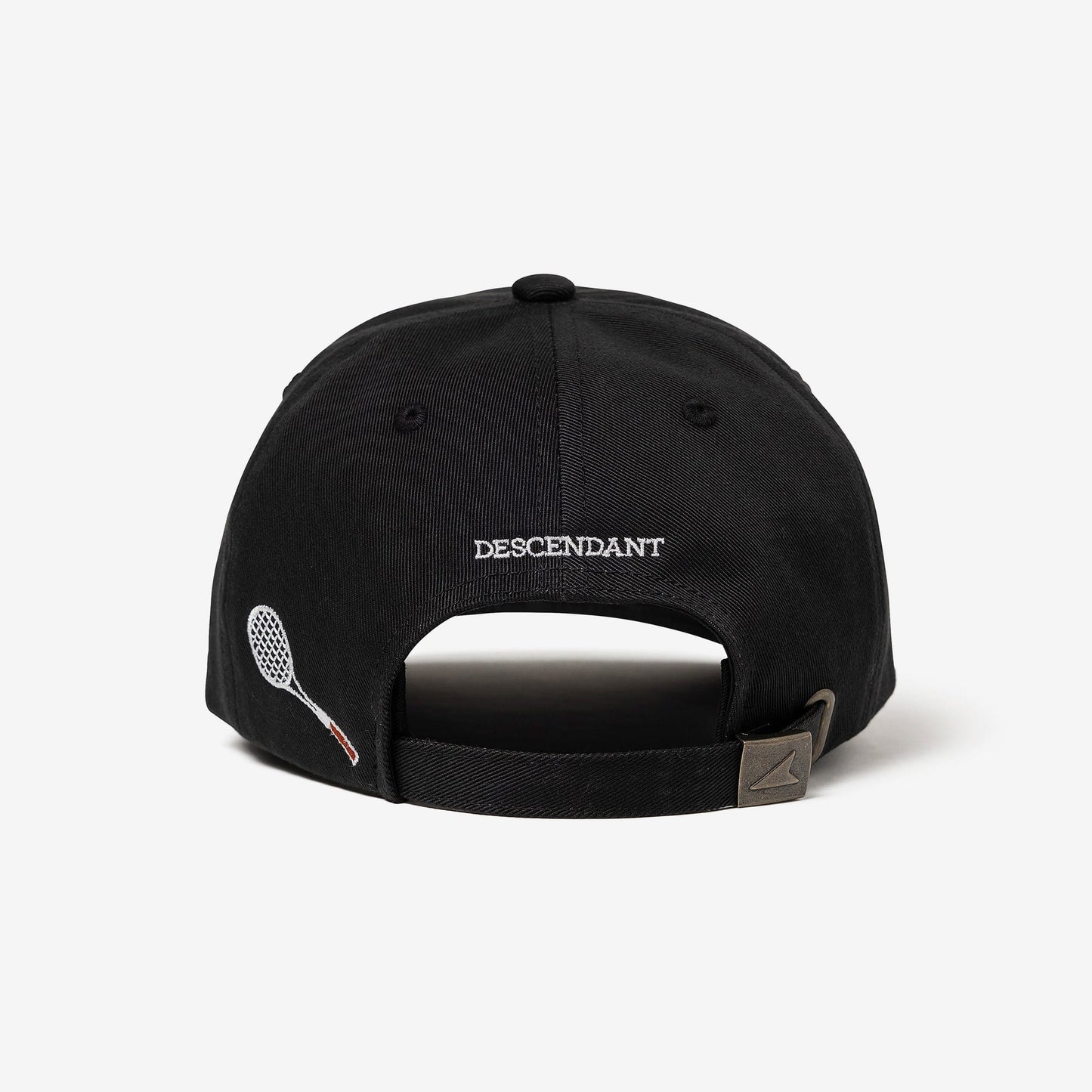 DESCENDANT CLUB 6PANEL