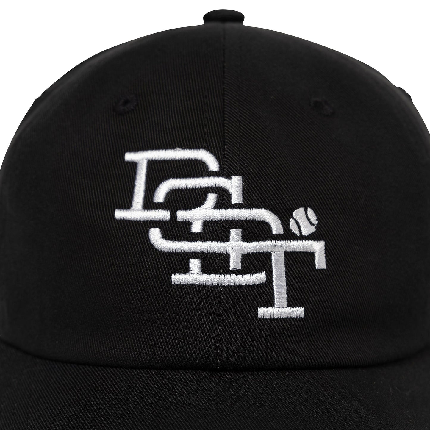 DESCENDANT CLUB 6PANEL