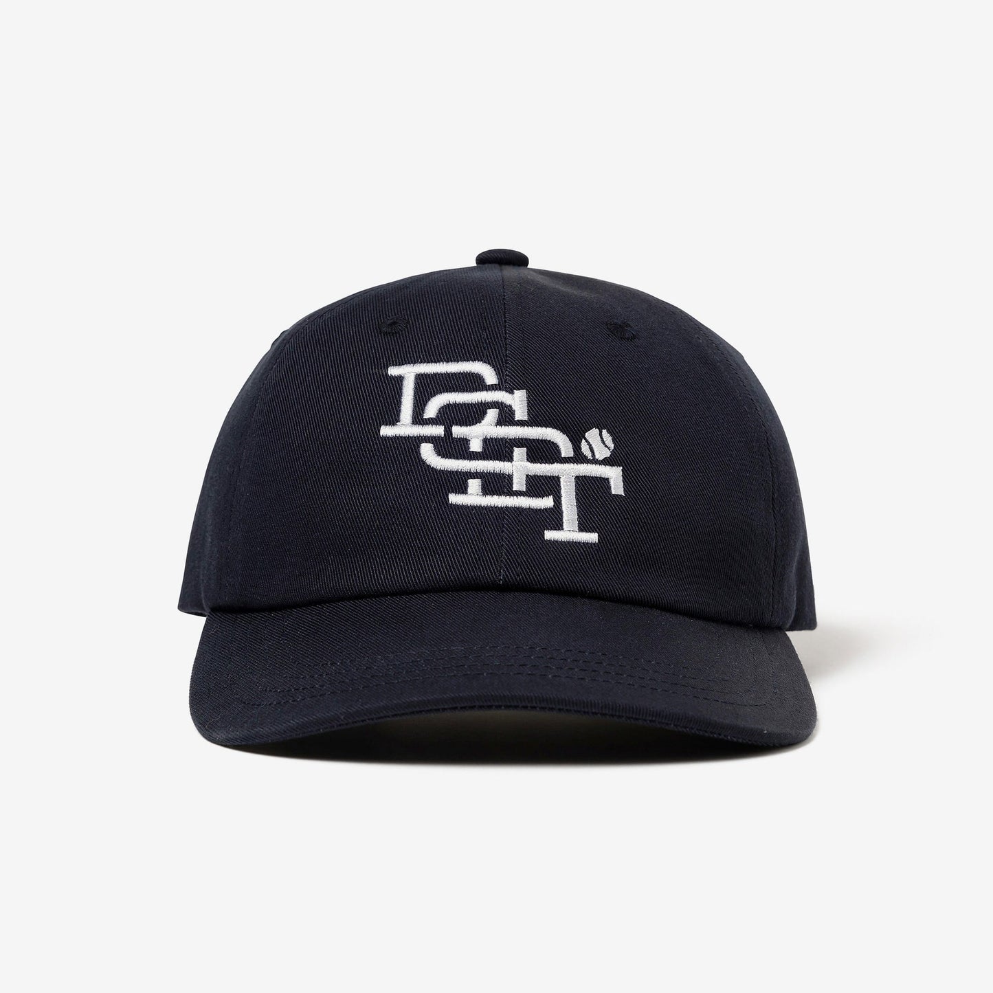 DESCENDANT CLUB 6PANEL