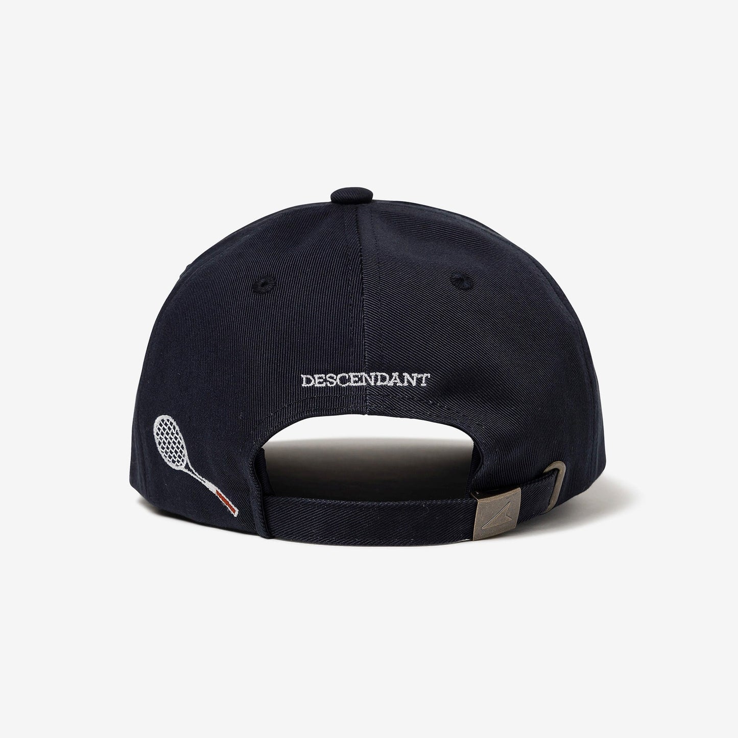 DESCENDANT CLUB 6PANEL