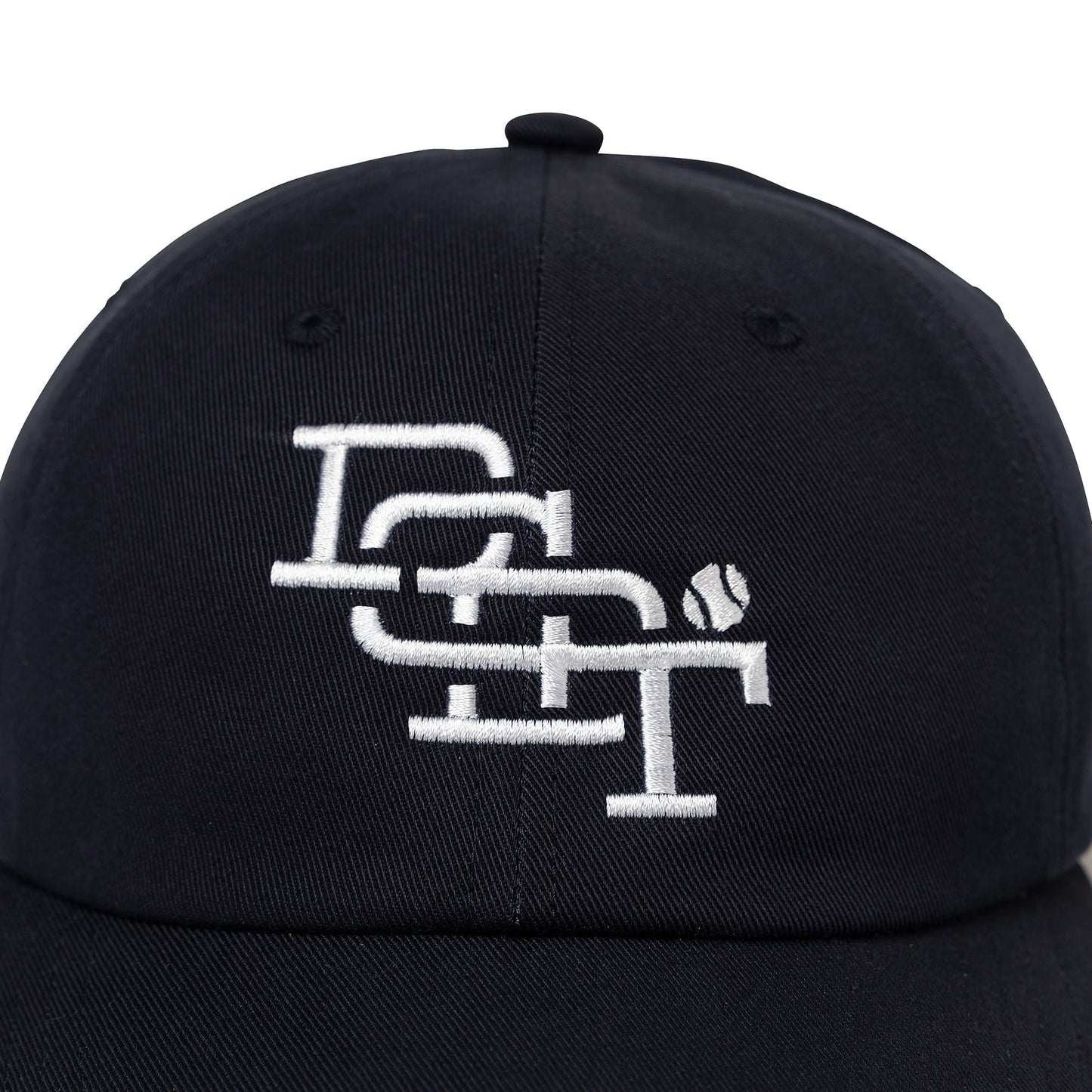 DESCENDANT CLUB 6PANEL