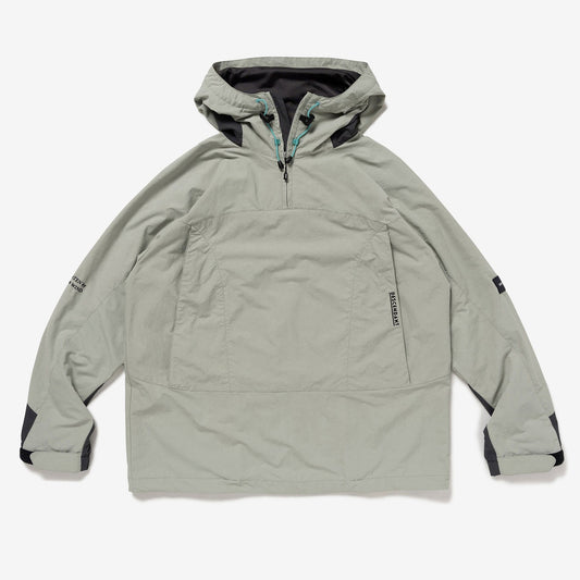 DESCENDANT VERSANT NYLON ANORAK