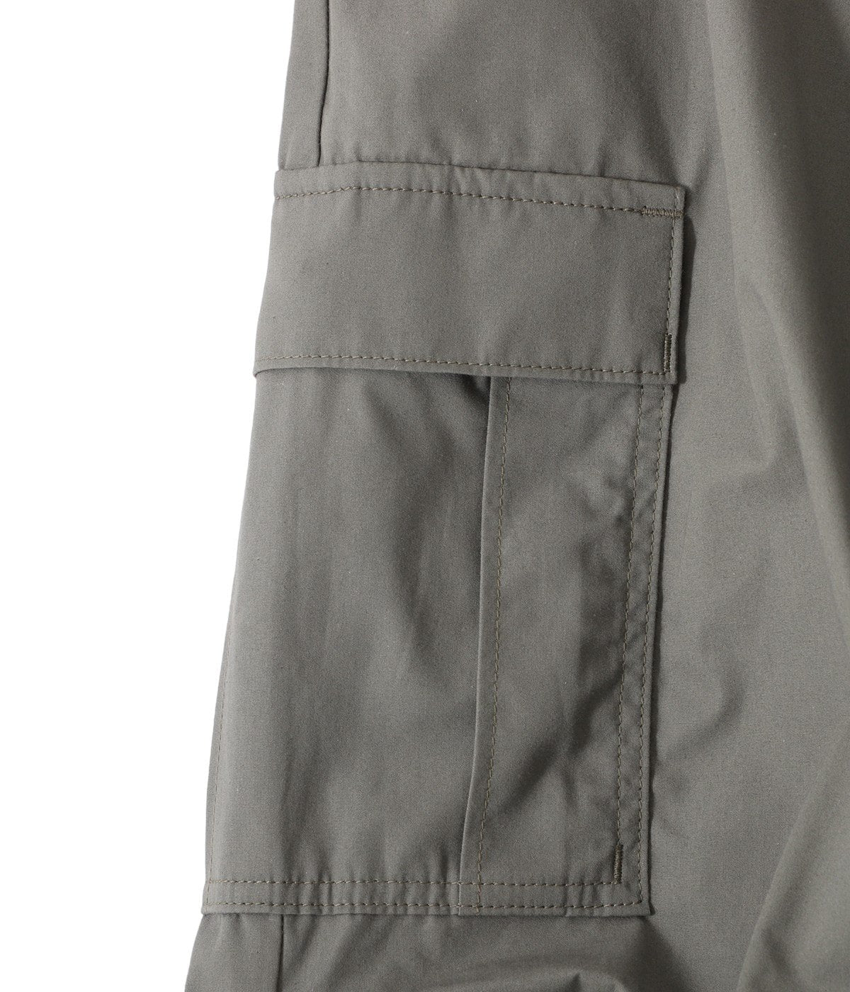 DESCENDANT BUCKET CARGO TROUSERS