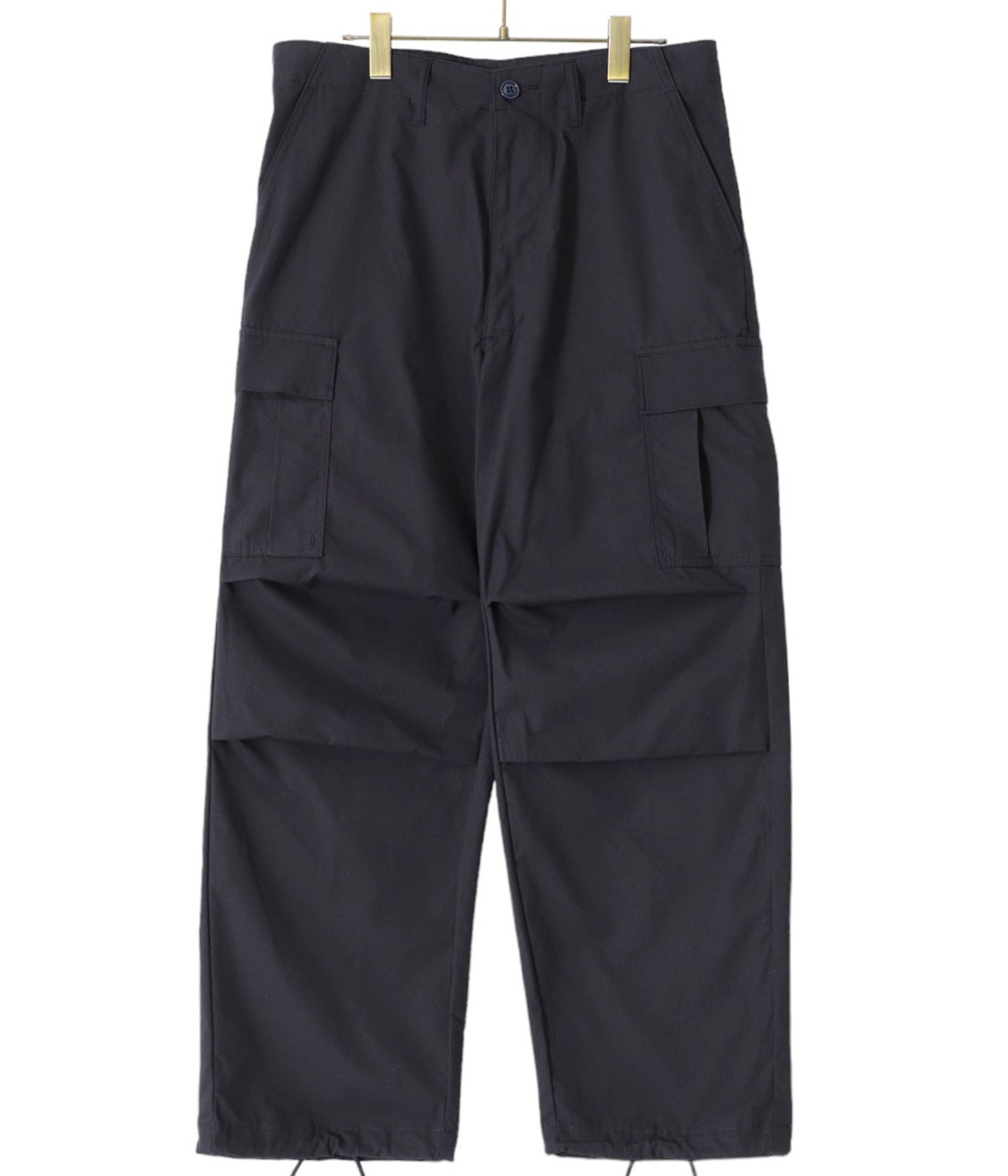 DESCENDANT BUCKET CARGO TROUSERS