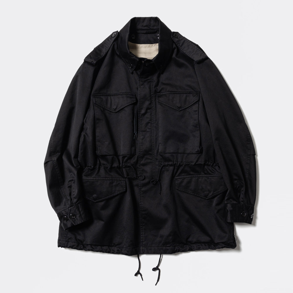 Unlikely B.D M-51 Field Jacket