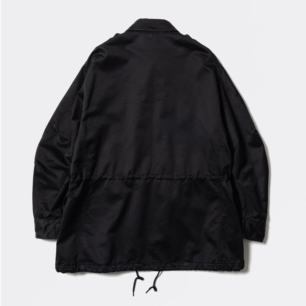 Unlikely B.D M-51 Field Jacket