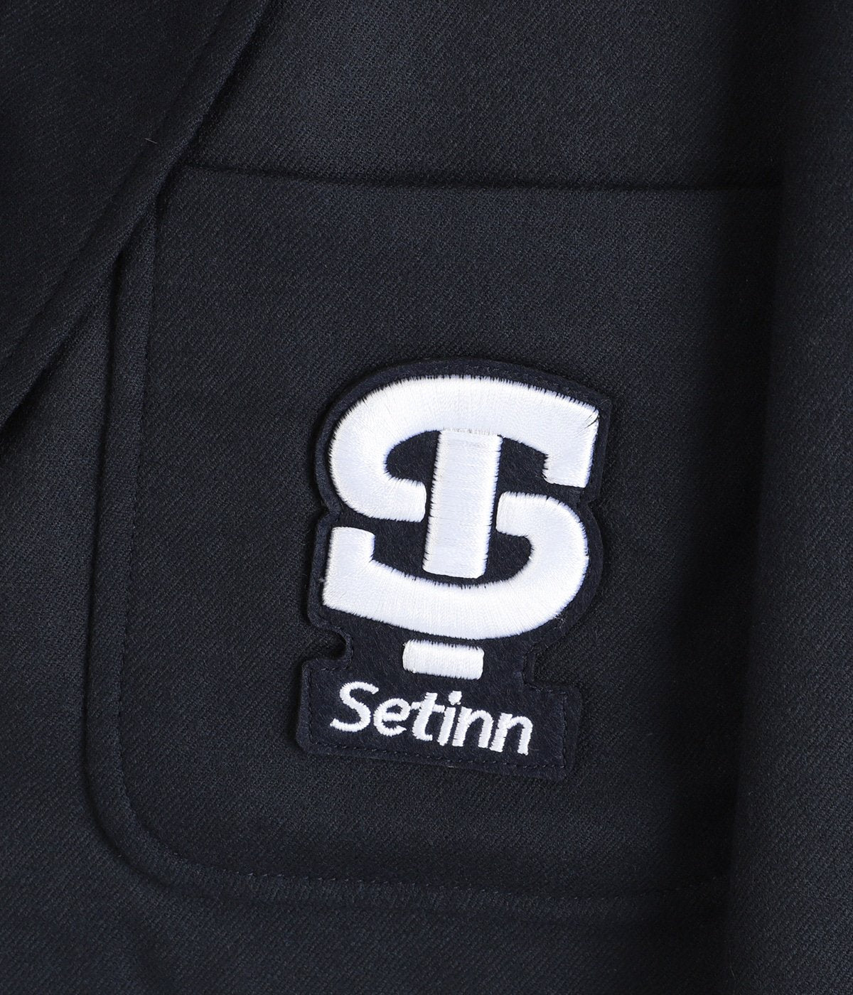 Setinn Tournament Jacket