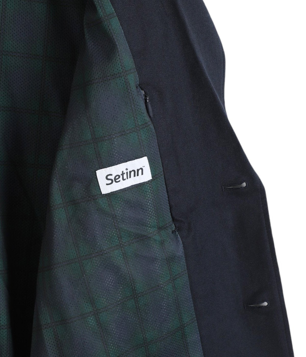 Setinn Tournament Jacket