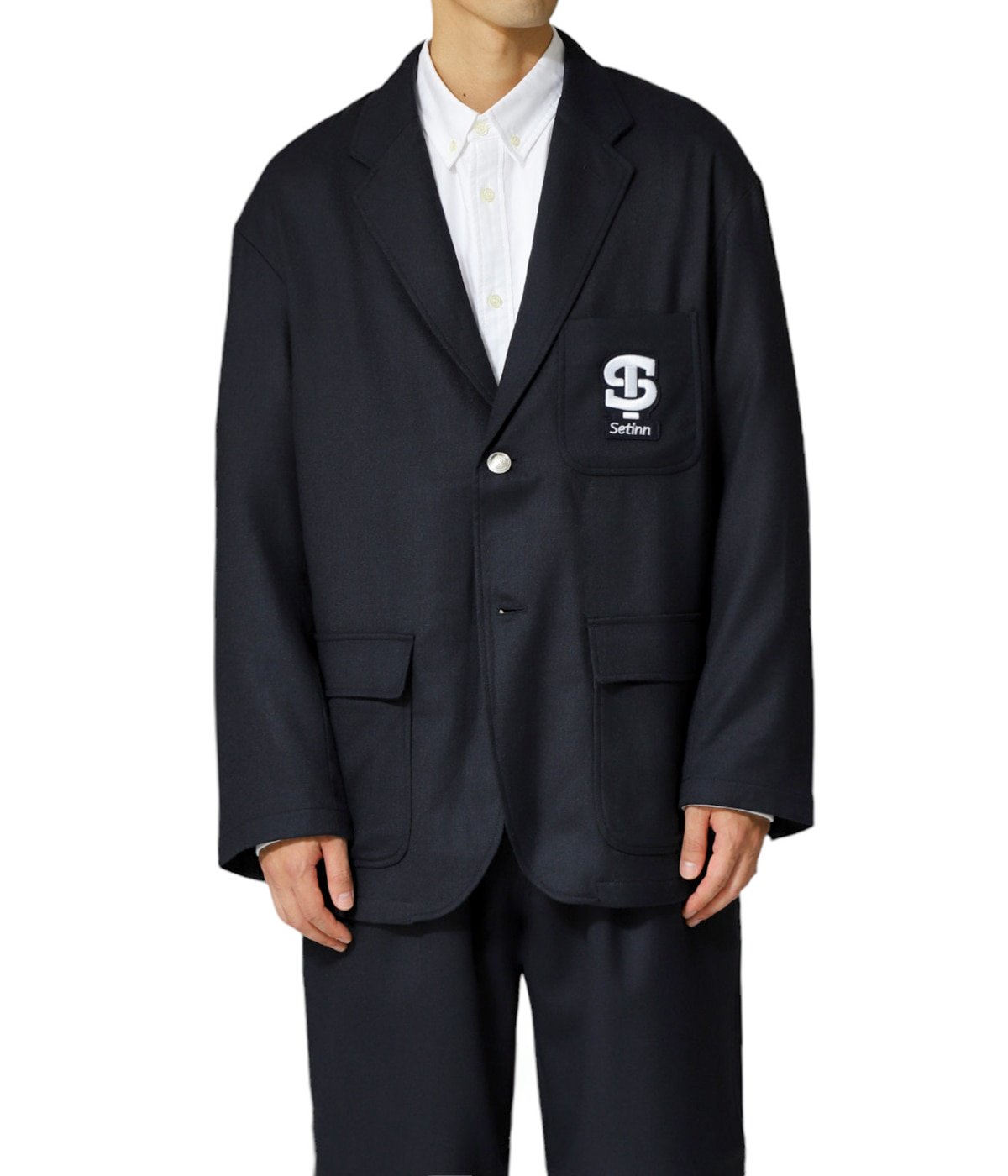 Setinn Tournament Jacket