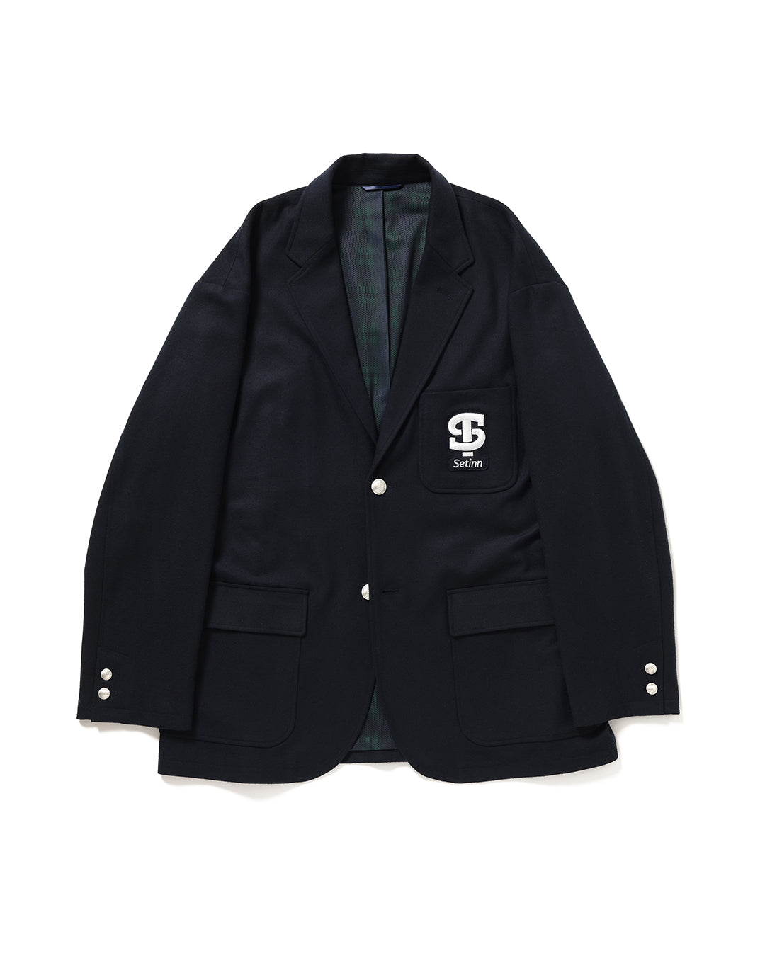 Setinn Tournament Jacket