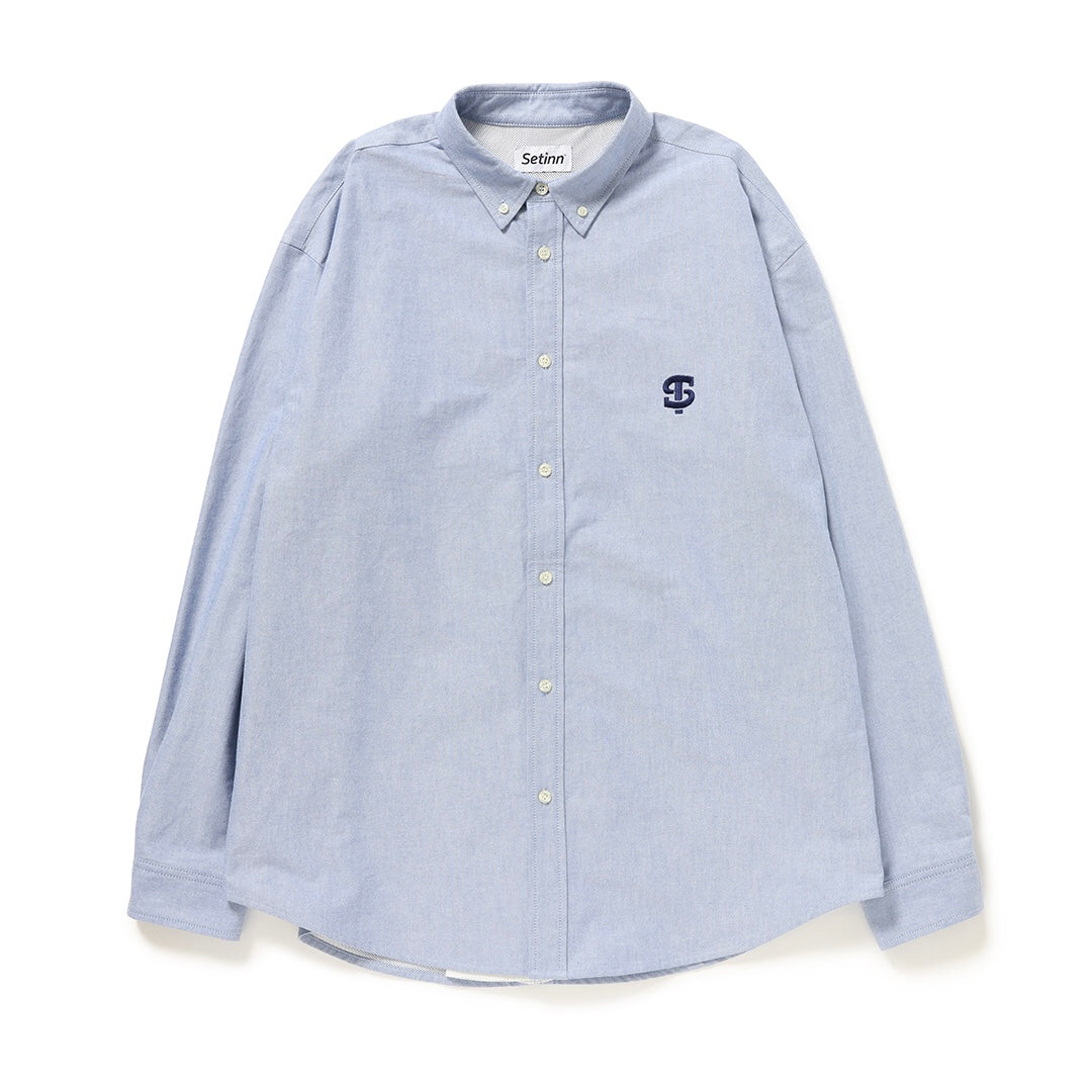 Setinn Clubhouse B.D. Shirt