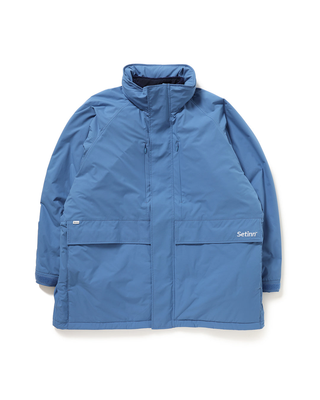 Setinn 4Way Bench Coat