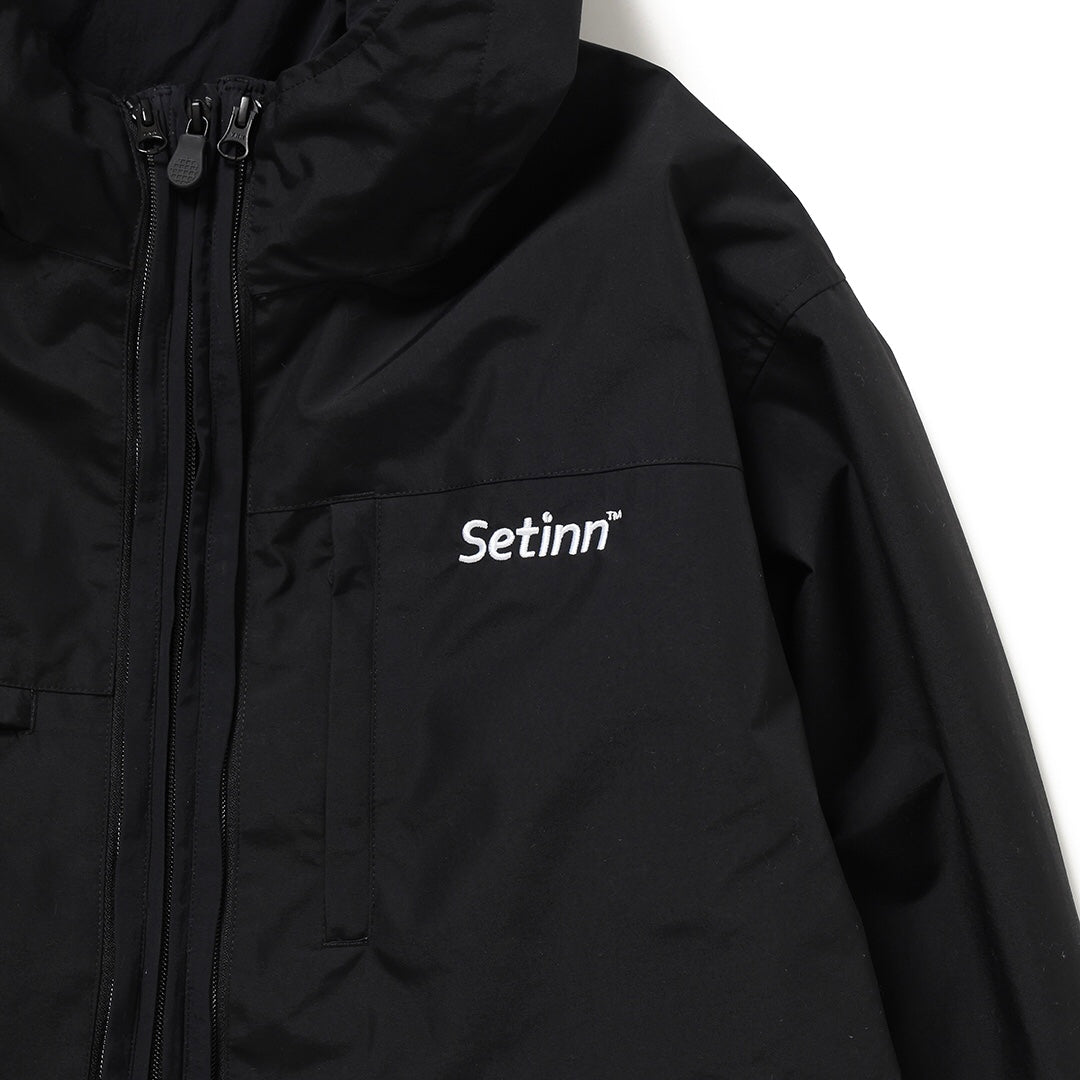 Setinn 3Way Court Jacket