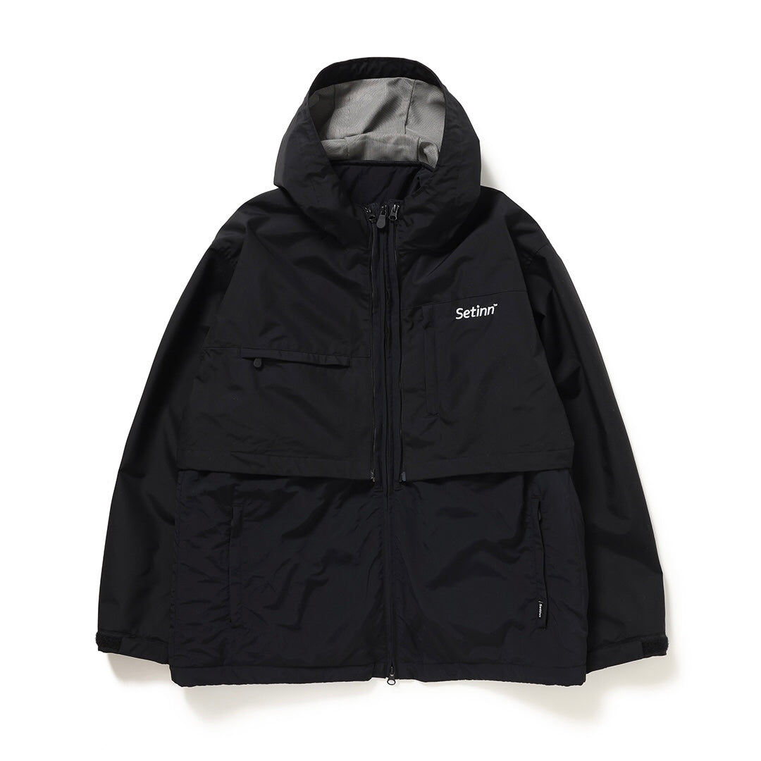 Setinn 3Way Court Jacket