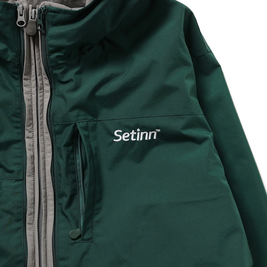 Setinn 3Way Court Jacket