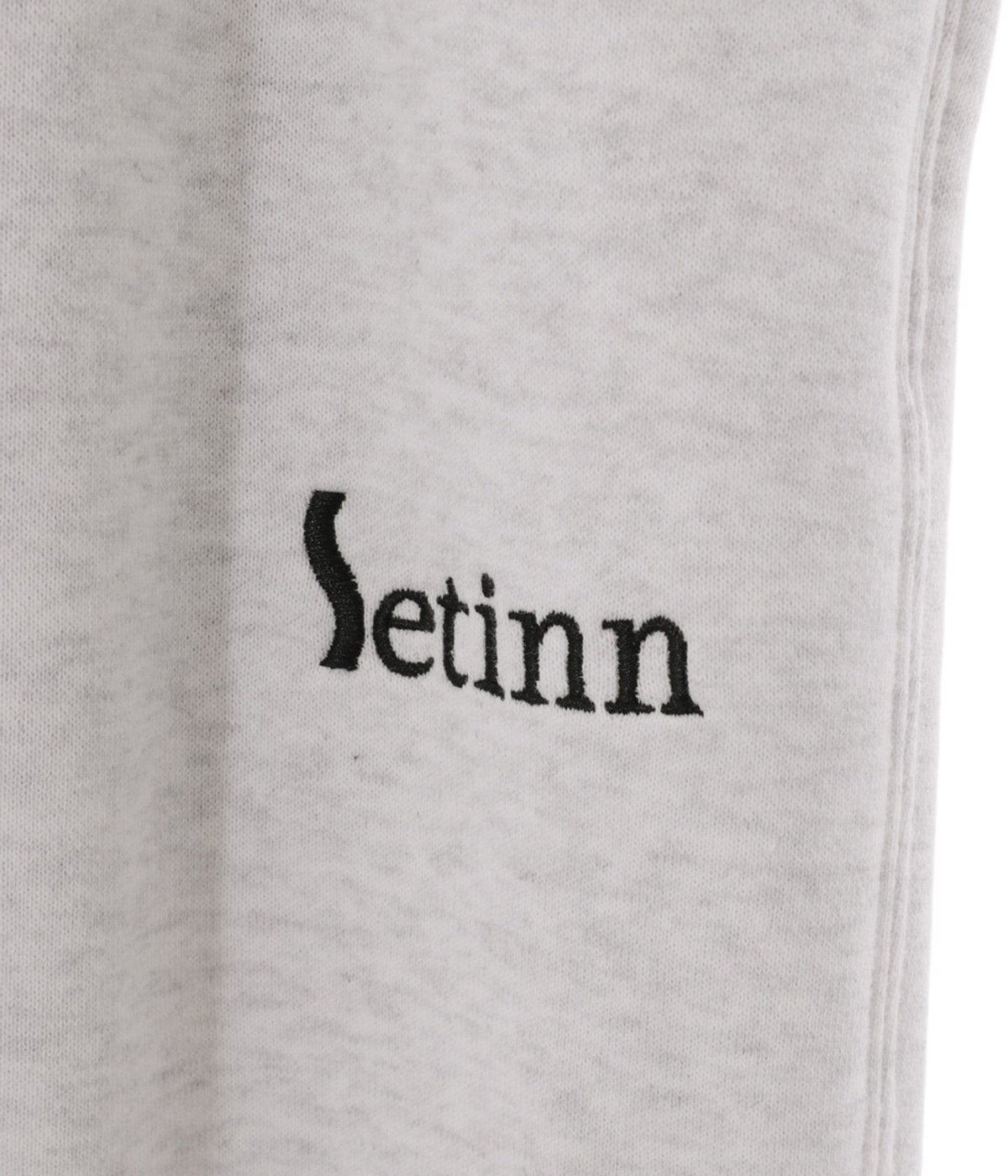 Setinn Tour Sweat Pants – unexpected store