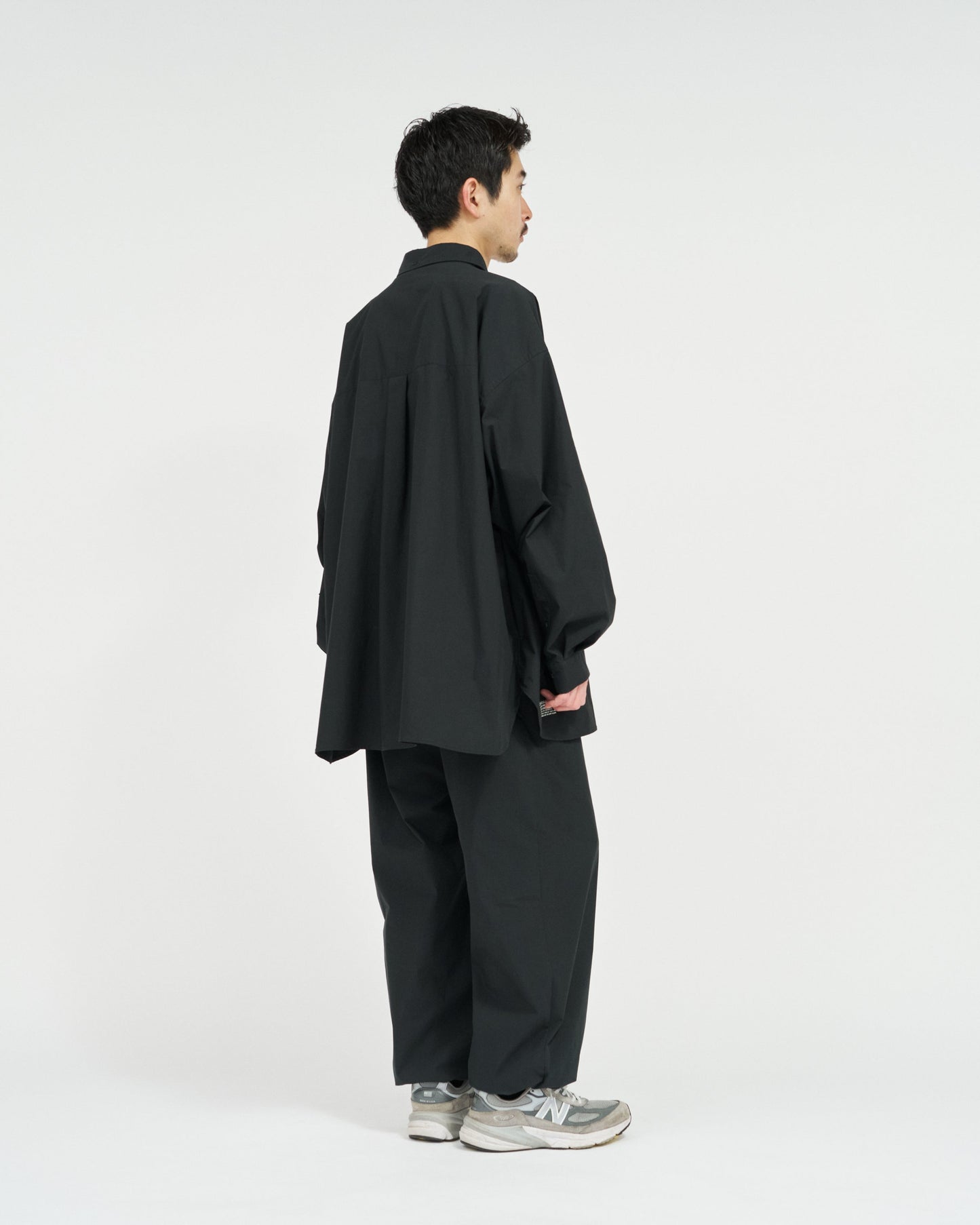 FreshService SOLOTEX® TYPEWRITER UTILITY OVER PANTS