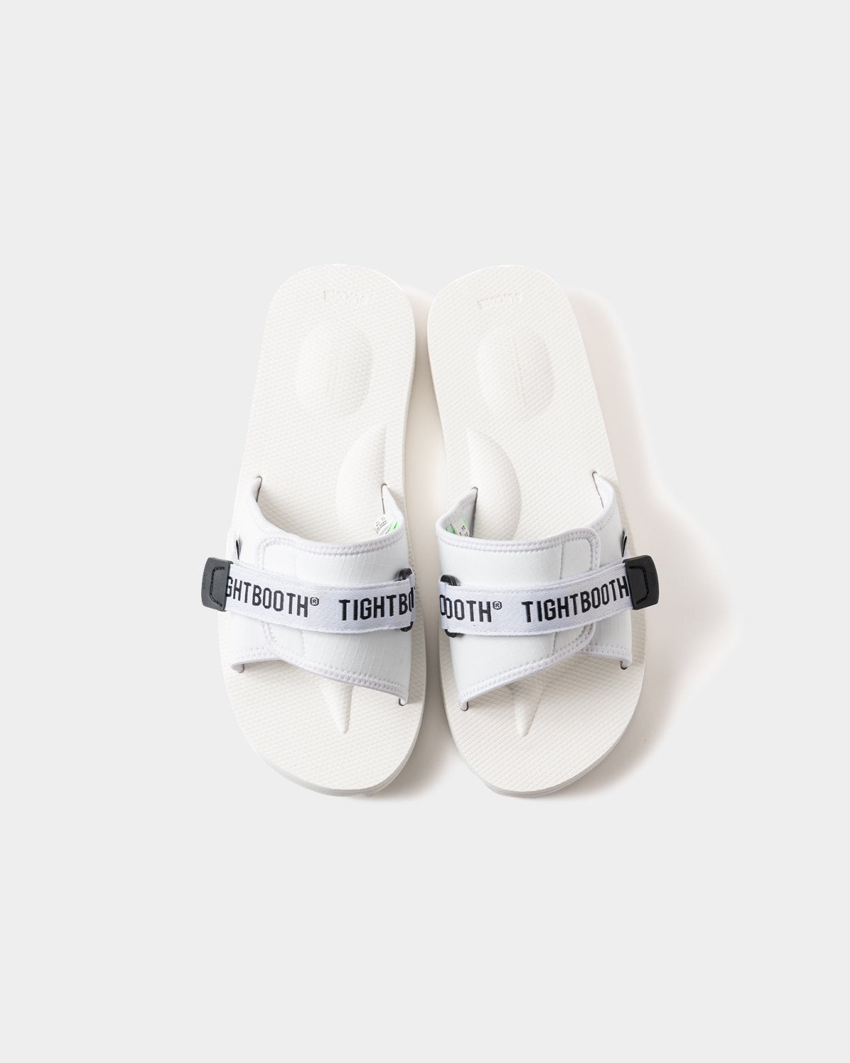 TIGHTBOOTH × SUICOKE PADRI Sandals – unexpected store