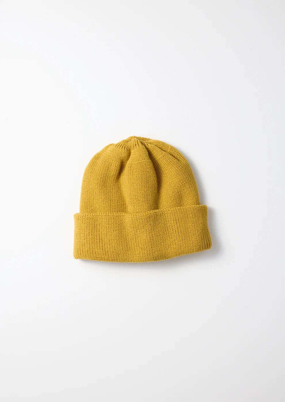 RoToTo BULKY WATCH CAP
