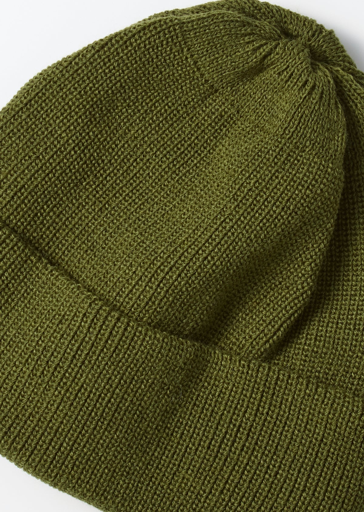 RoToTo BULKY WATCH CAP