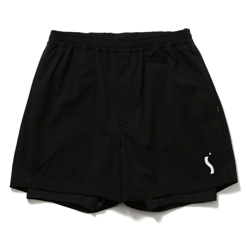 Setinn Game Shorts