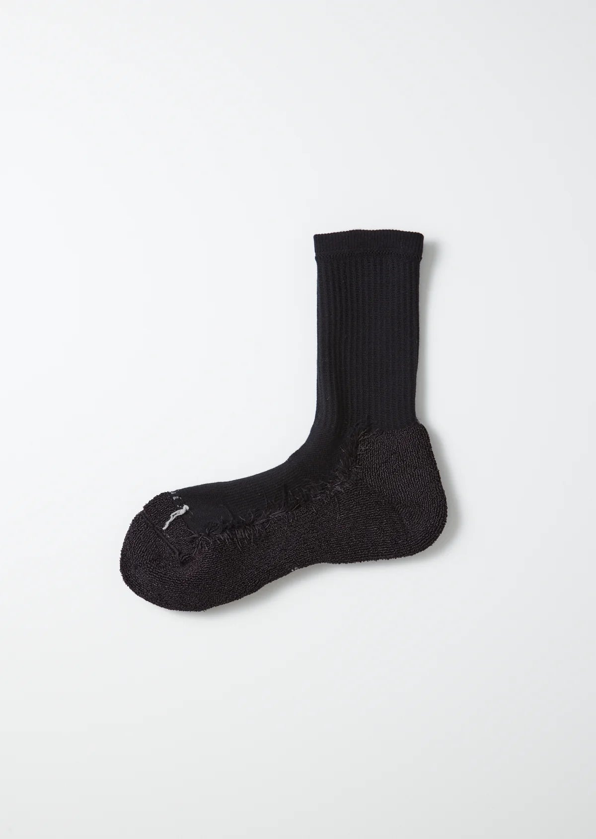 RoToTo WASHI CUSHION CREW SOCKS