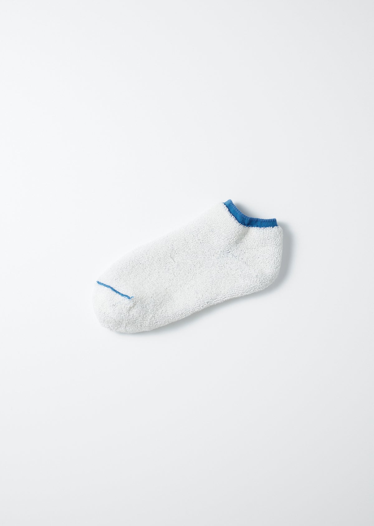 RoToTo WASHI PILE SHORT SOCKS