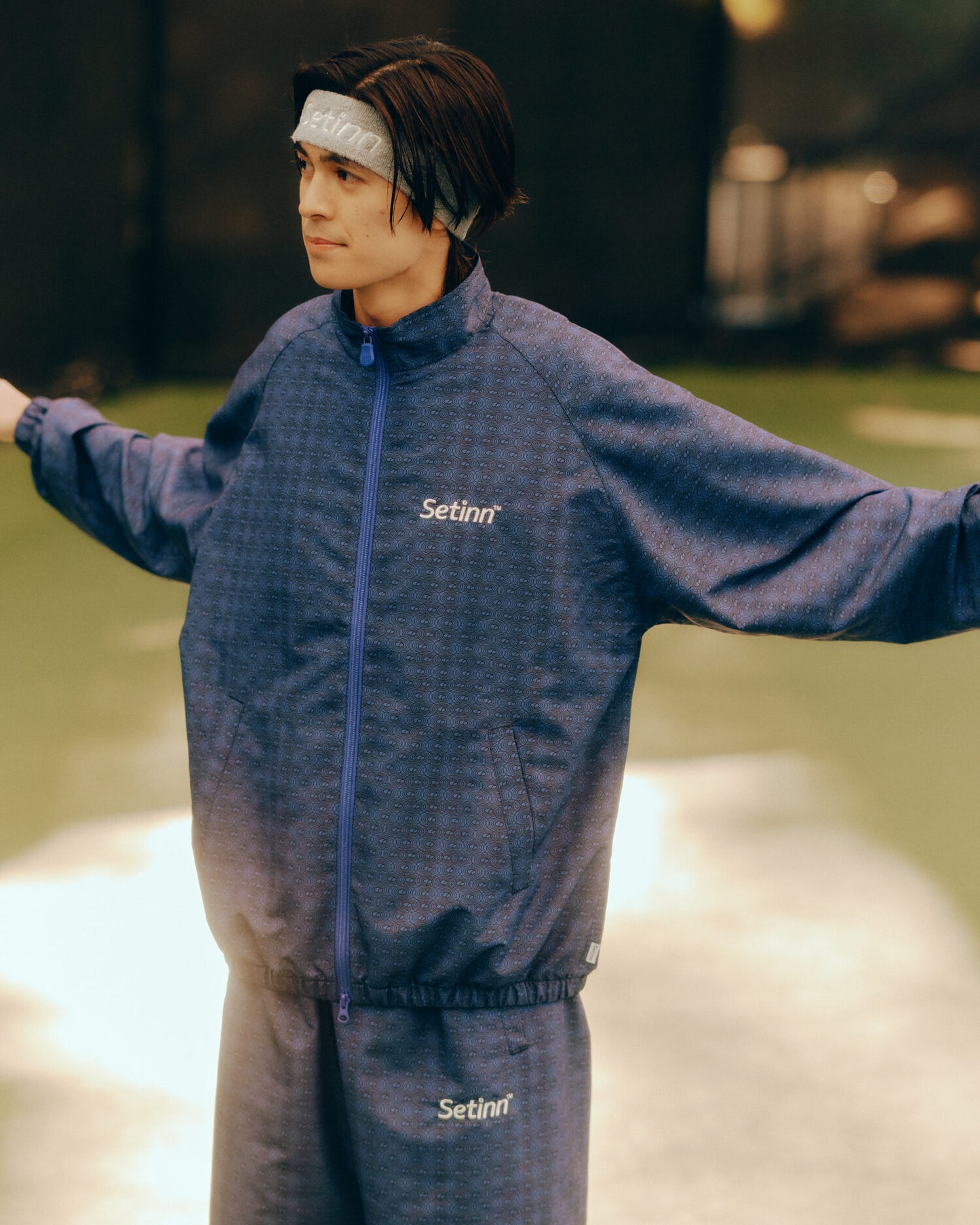 Setinn Game Pants