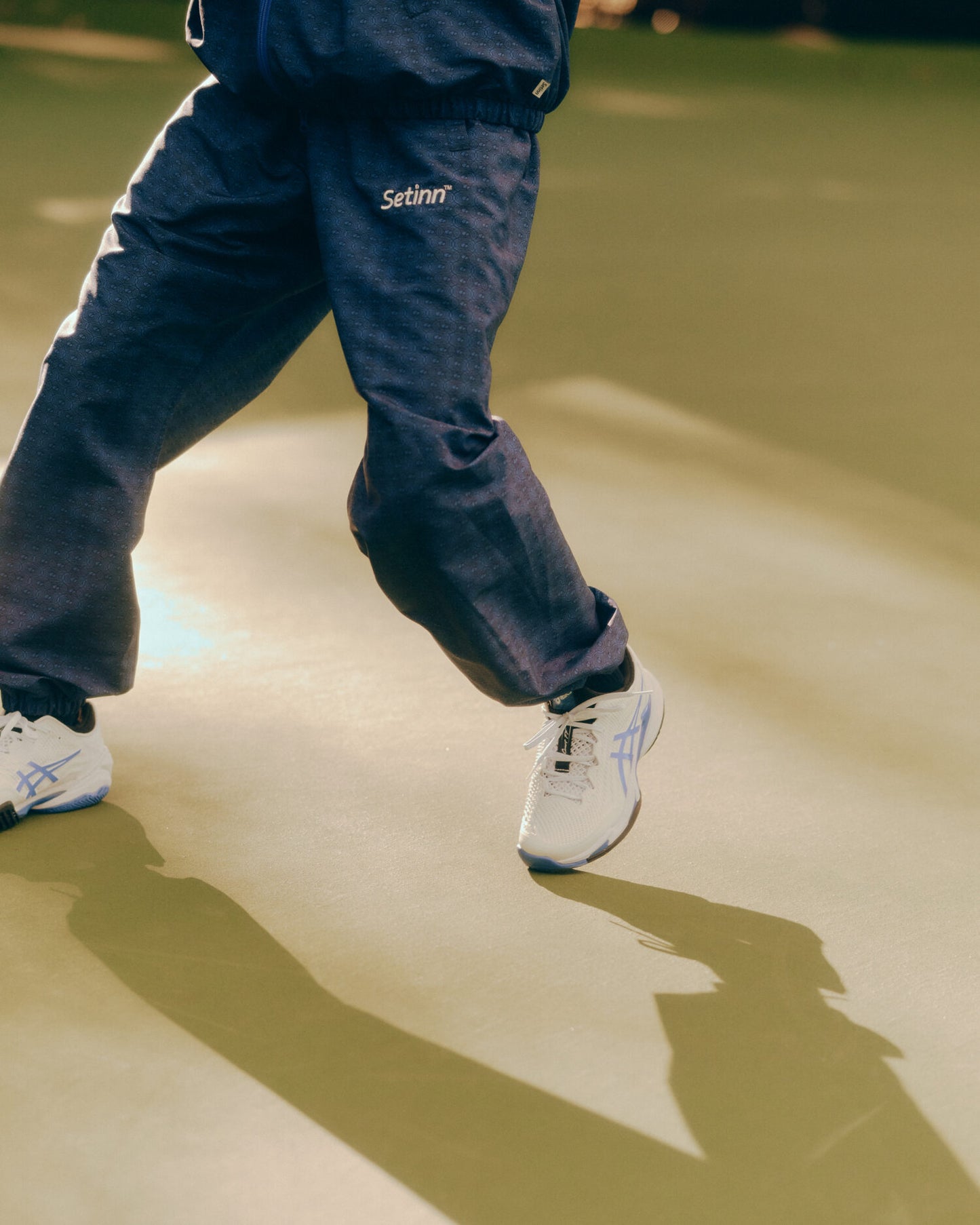 Setinn Game Pants