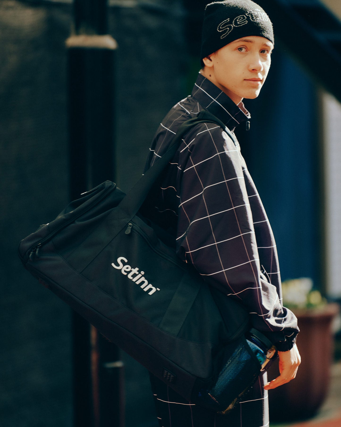Setinn Game Jacket