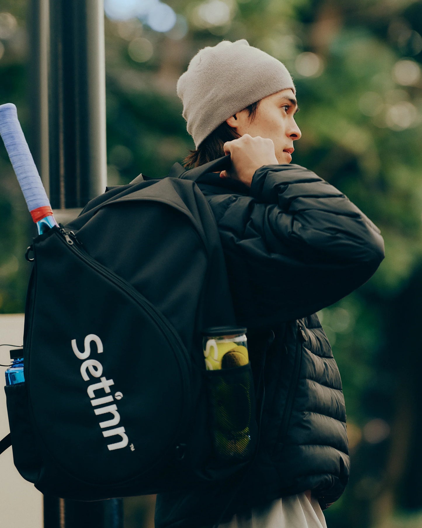 Setinn Racket Backpack