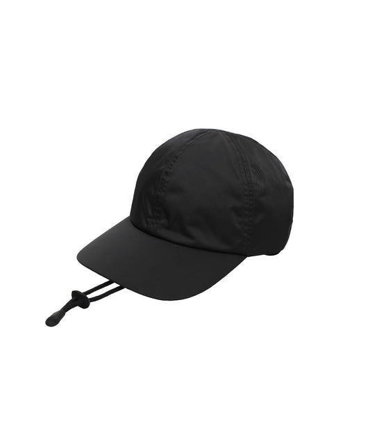 COMESANDGOES DICROS CAP (with chin strap)