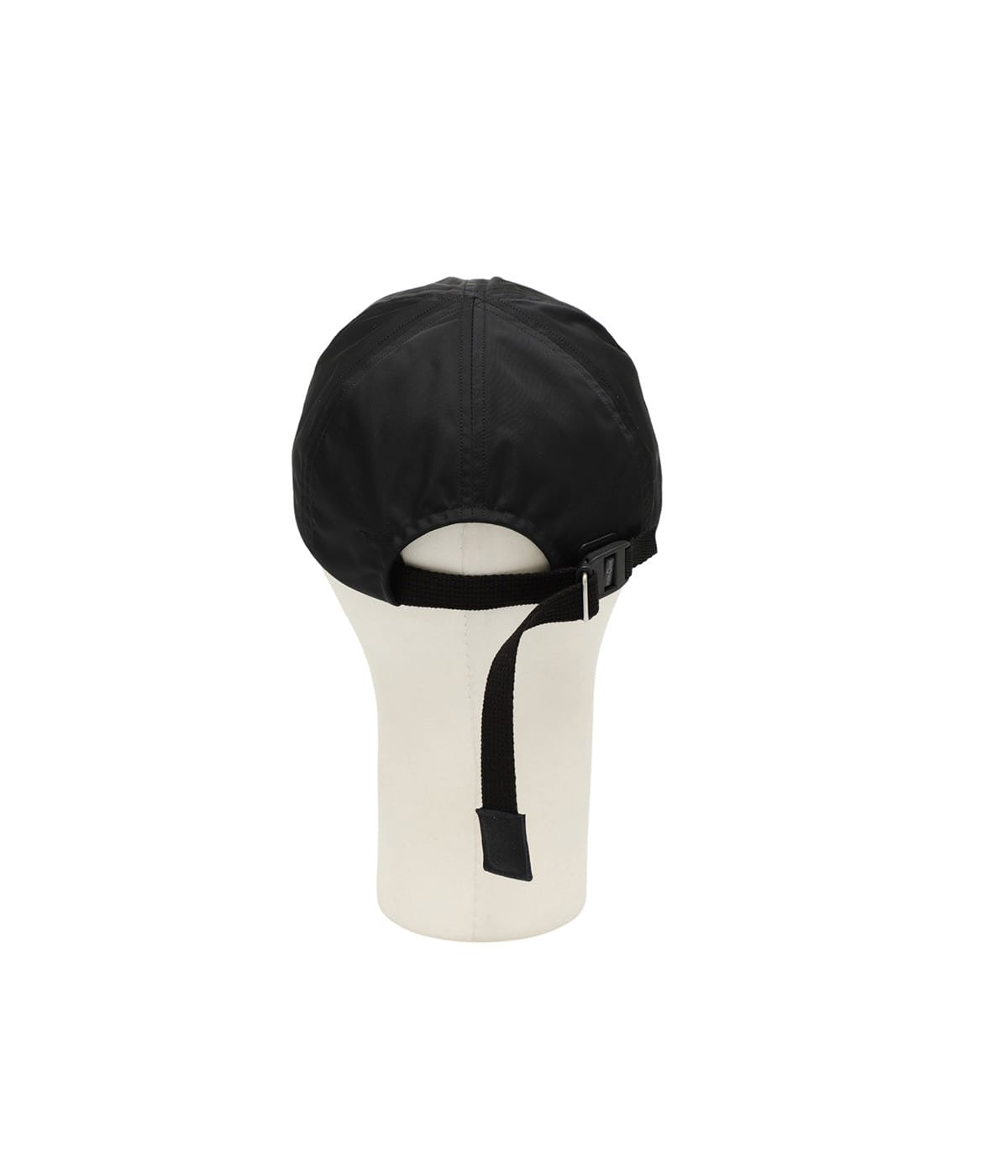 COMESANDGOES DICROS CAP (with chin strap)