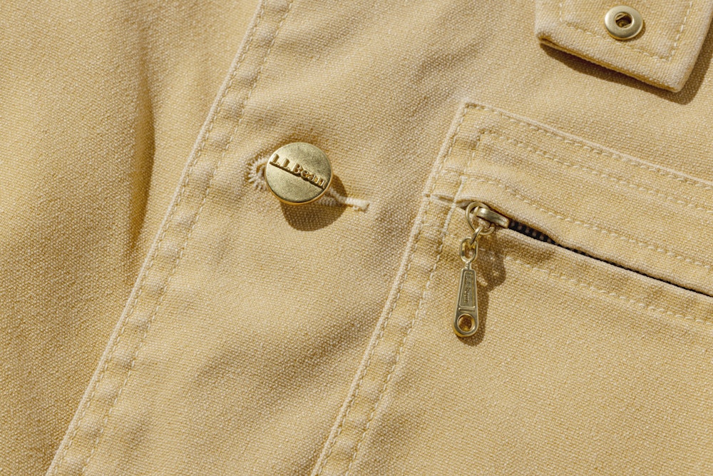 L.L.Bean JAPAN EDITION Prospect Harbor Field Coat