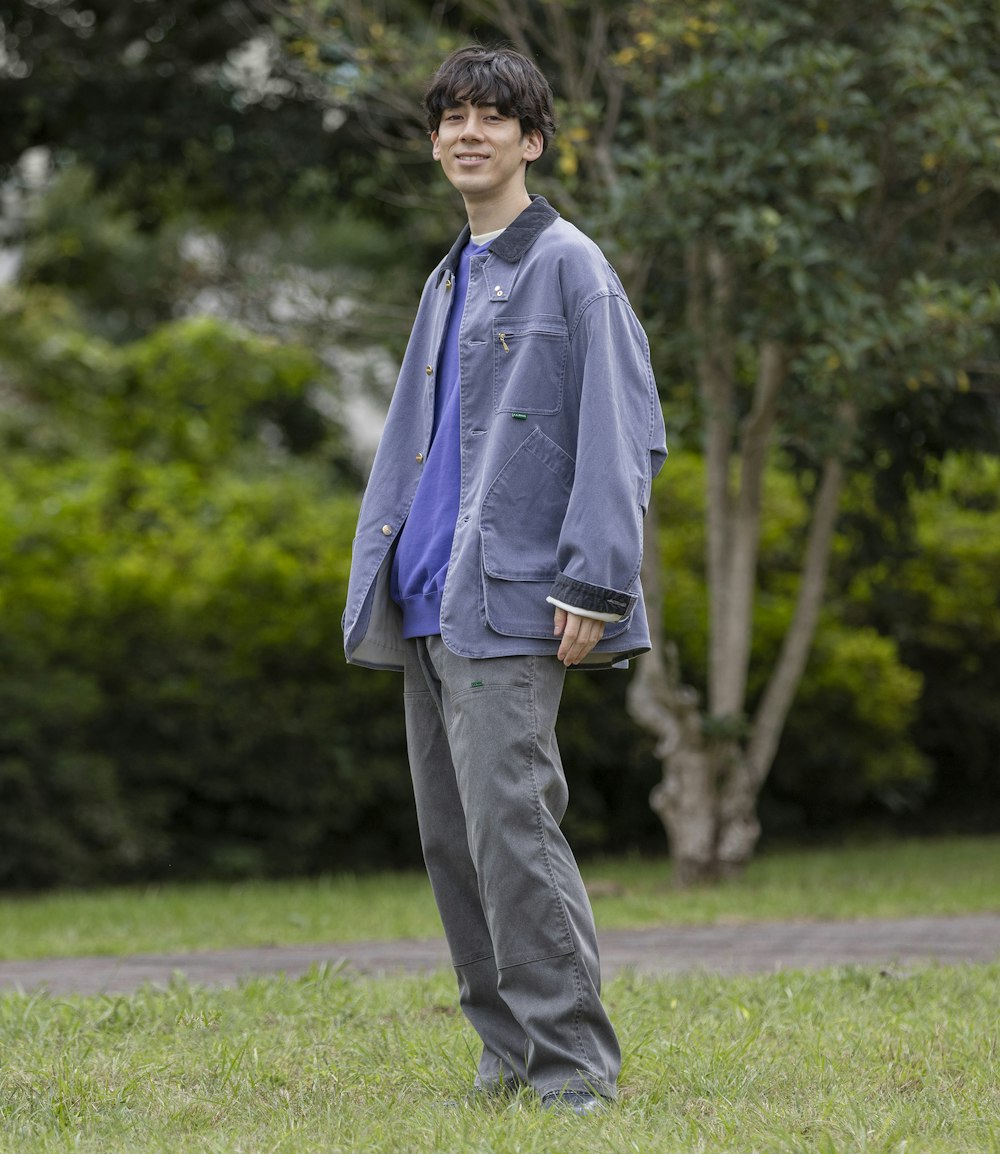 L.L.Bean JAPAN EDITION Prospect Harbor Field Coat – unexpected store
