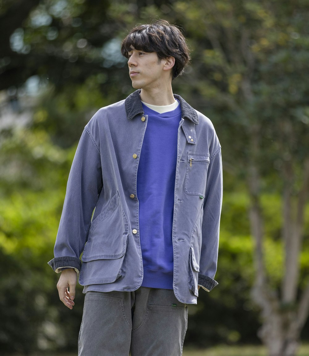 L.L.Bean JAPAN EDITION Prospect Harbor Field Coat