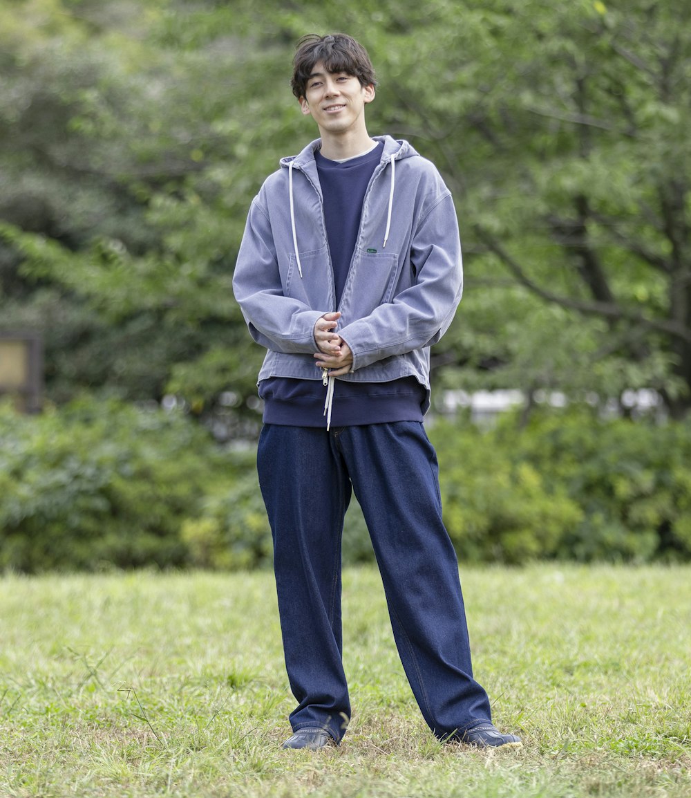 L.L.Bean JAPAN EDITION Prospect Harbor Hoodie Jacket – unexpected